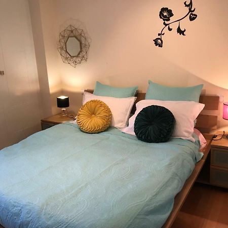 Apartamento Fisterra Екстер'єр фото