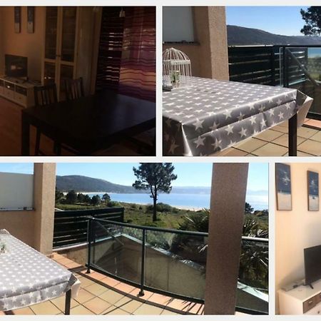 Apartamento Fisterra Екстер'єр фото
