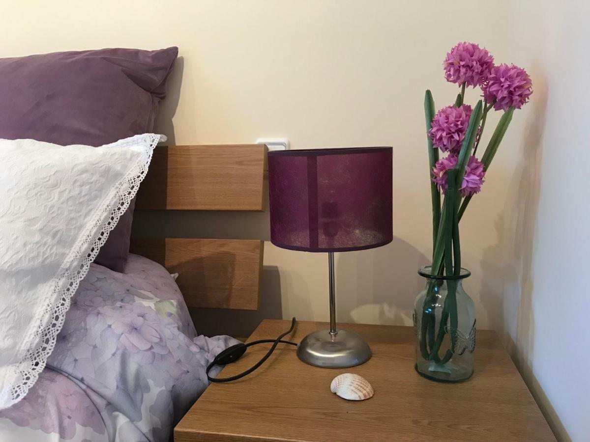 Apartamento Fisterra Екстер'єр фото