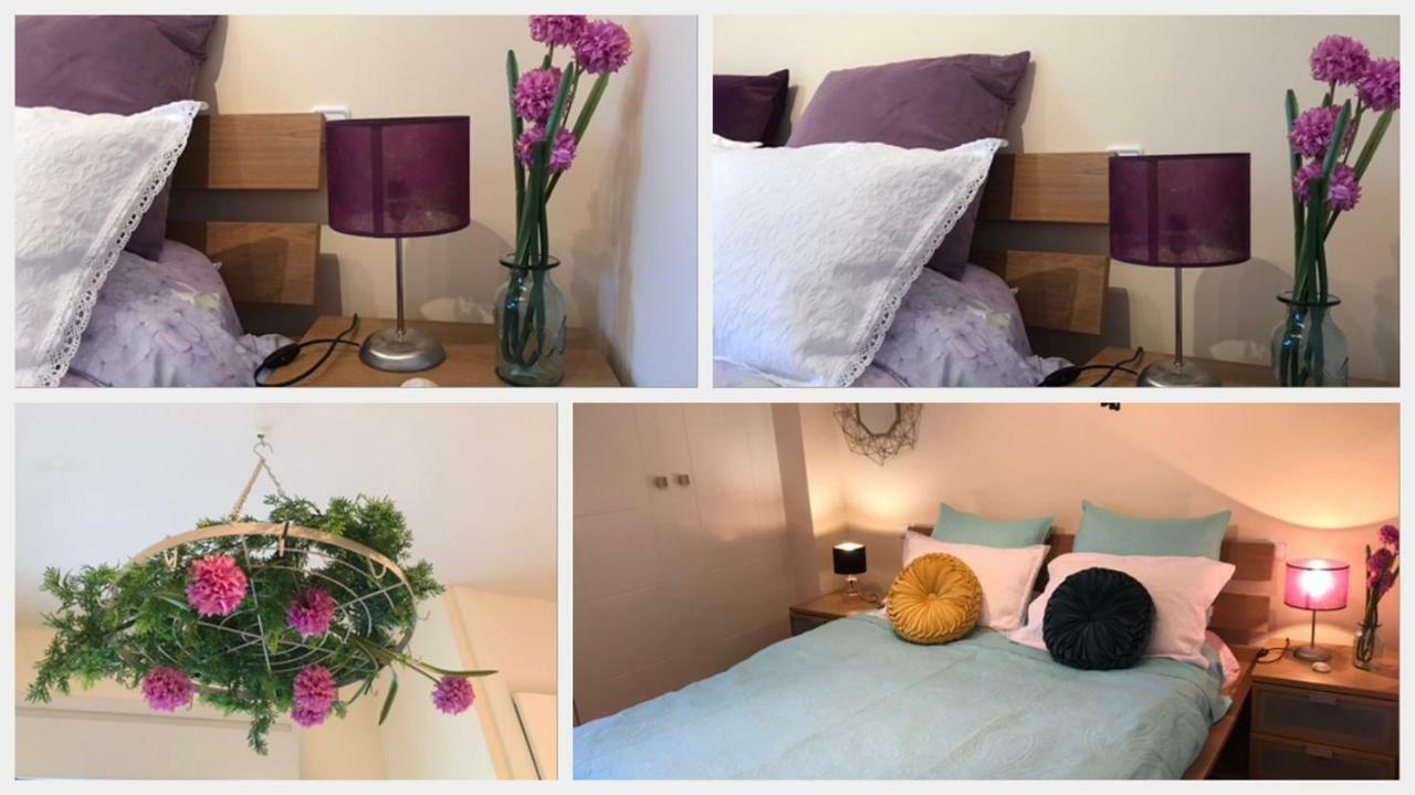 Apartamento Fisterra Екстер'єр фото