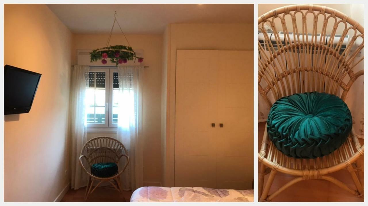 Apartamento Fisterra Екстер'єр фото